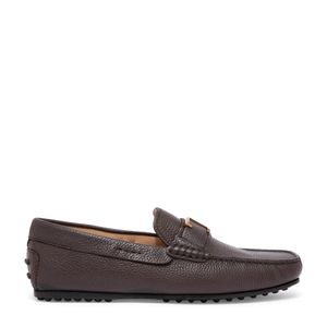 City Gommino driving loafers