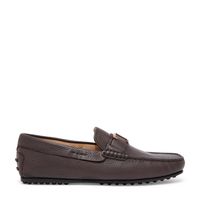 City Gommino driving loafers - thumbnail