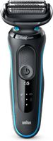 Braun Series 5 50-M1000s Wet & Dry Shaver, Mint - thumbnail
