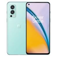 OnePlus Nord 2 8GB RAM 128GB DS 5G Blue