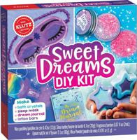 Sweet Dreams DIY Kit | Klutz