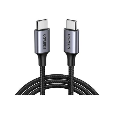 UGREEN USB-C 100W PD Fast Charging Cable