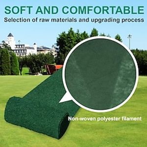Gardening Eco Blanket Biodegradable Seed Mat Gardening Eco Blanket Nonwoven Grass Seed Rug Lightinthebox
