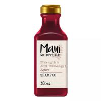 Maui Moisture Agave Strength and Anti-Breakage Shampoo 385ml