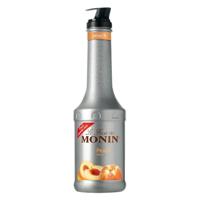 Monin Peach Fruit Mix 1 Ltr