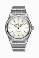 Chronomat Automatic 36 with Diamonds Chronomat Automatic 36 with Diamonds