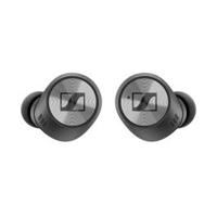 Sennheiser Momentum True Wireless 2 Earbuds, Black