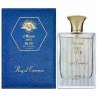 Noran Perfumes Moon 1947 Blue (U) Edp 100Ml