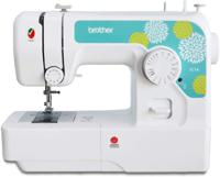 Brother Sewing Machine JC-14