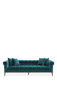 Aurelio Savona Sofa