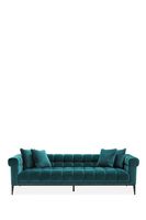 Aurelio Savona Sofa - thumbnail