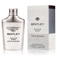 Bentley Infinite Rush White Edition (M) Edt 100Ml