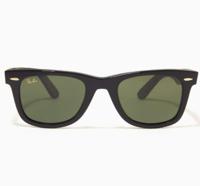 Ray-Ban Wayfarer Classic Sunglasses - RB2140 1373/31 50-22 150 3N - 8056597795777