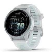 Forerunner 570 47 mm Amoled Smart Watch - White