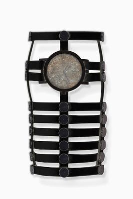 x Aumorfia Avant Gladiator Watch