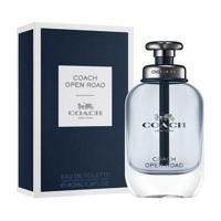 Coach Open Road (M) Edt 40Ml