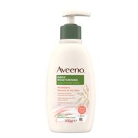 Aveeno Daily Moisturizing Yogurt Body Cream 300ml