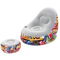 Bestway Airchair Grafti Cruiser 121X1X86Cm - 75076