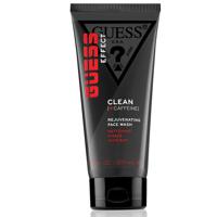 Guess Effect Clean For Men 200ml Face Wash