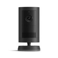 Ring Outdoor Camera Plus 2K Battery - Black (B0D4SVH8WY)