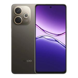 Oppo A5 Pro 5G, 256GB, 12GB RAM, Mocha Brown, Dual Sim