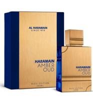 Al Haramain Amber Oud Bleu Edition (U) Edp 200Ml