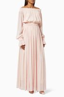 Off Shoulder Dress - thumbnail