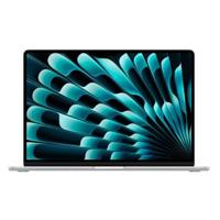Apple MacBook Air Laptop, 13inch, M4 Chip with 10-Core CPU, 10-Core GPU, 16GB RAM, 1TB SSD, English Keyboard, Silver
