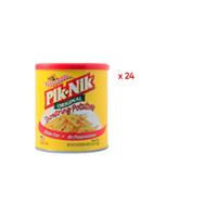 Piknik Less Salt 24x113g