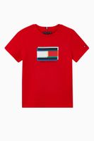 Logo Cotton T-shirt - thumbnail