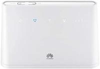 Huawei B311-221, 150 Mbps 4G LTE Wireless Router, Mobile Wi-Fi, White