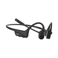 Shokz OpenComm 2 Bone-Conduction Wireless Open-Ear Headphones - Black