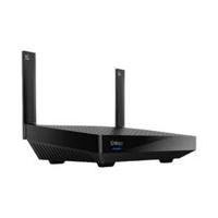 Linksys AX5400 Dual Band Mesh WiFi 6 Router, Black (MR5500-ME) - thumbnail