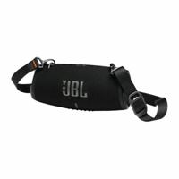 JBL Xtreme 3 Black Portable Waterproof Speaker - thumbnail
