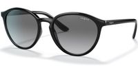Vogue Gray Gradient Sunglasses- VO5374-S W44/11 55-19 140 2N-BSVO22244