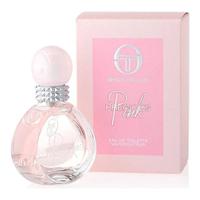 Sergio Tacchini Precious Pink (W) Edt 100Ml