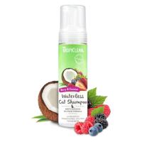 Tropiclean Waterless Cat Shampoo Deep 7.4oz