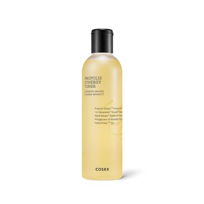 COSRX Full Fit Propolis Synergy Toner 150ml 150ml unisex