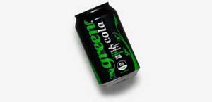 Green Cola