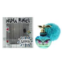 Nina Ricci Les Monstres De Nina Ricci Luna Limited Edition (W) Edt 50Ml