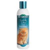 Bio Groom Kuddly Kitty Tear Less Kitten Shampoo 8oz (UAE Delivery Only)