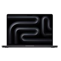 Apple MacBook Pro 2023, 14 inch, M3 Pro Chip, 11-core CPU, 14-core GPU 18GB RAM, 512GB SSD, Space Black, MRX33 (English Keyboard, Apple Warranty)