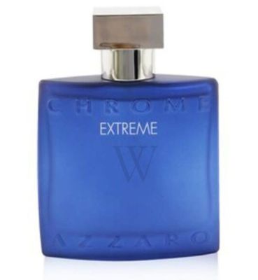 Azzaro Chrome Extreme Men Edp 50Ml