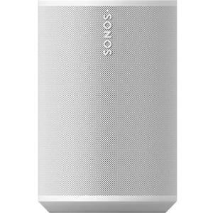 Sonos Era 100 | HiFi Portable Smart Wireless Speaker | White | E10G1UK1R2-RBG