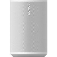 Sonos Era 100 | HiFi Portable Smart Wireless Speaker | White | E10G1UK1R2-RBG - thumbnail