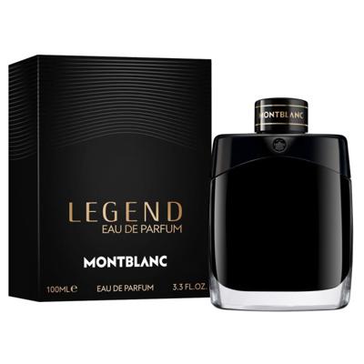 Mont Blanc Legend Men Eau De Parfum 100Ml
