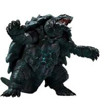 Bandai Tamashii S.H.Monsterarts Gamera Rebirth - Gamera 2023 Action