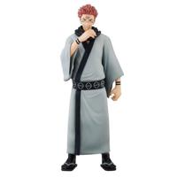 Banpresto Jujutsu Kaisen Jukon No Kata - Sukuna PVC Statue - 59145