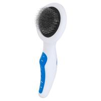 Jw Gripsoft Slicker Brush - Soft Pin