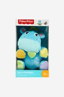 Have a Ball Hippo Blue Have a Ball Hippo Blue